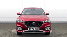 MG Hs 1.5 T-GDI Excite 5dr DCT Petrol Hatchback